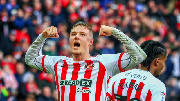 Dan Ballard - Sunderland defender